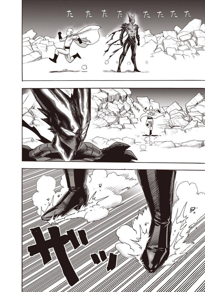 One-Punch Man, Chapter 155 image 07